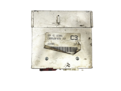 Controller 16238981 16246909 CMJF Daewoo