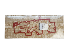 Gasket, Seal Original Renault Nissan 2.0 16v 118377804R