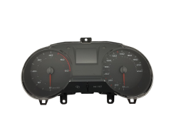 Speedometer/Instrument Cluster Seat Ibiza 6J0920800L 2112
