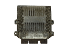 Controller 5WS40136C-T 9653059380 9647423380 PSA Siemens 14368