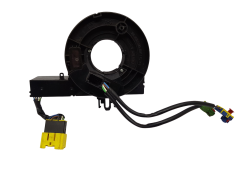 Retractor Belt Airbag 255670019R Megane 3 Scenic 3 Renault 8451
