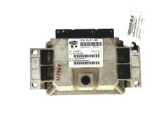 Controller 9650030480 IAW6LP1.08  PSA Magneti Marelli 