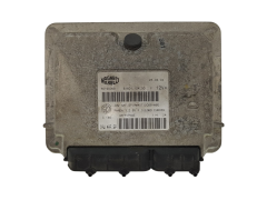 Controller IAW4AF.SP 55190098 61601.124.00 Fiat Magneti Marelli 2899