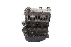 Petrol Engine D7F703 1,2 8v Renault Twingo 1 47000km