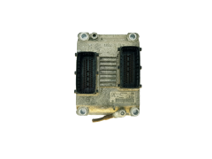 Controller Opel 55350552 0261207962 Bosch GM 33421