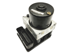 Abs Pump VW Polo 6Q0614117H 6Q0907379L Ate 34741