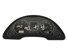 Speedometer/Instrument Cluster Audi A4 B6 8E0920930R 0263626135 59365 Speedometer/Instrument Cluster Audi A4 B6 8E0920930R 0263626135 59365
