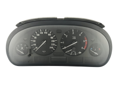 Speedometer/Instrument Cluster BMW 5 E39 6211 8381198 110008735054 56938