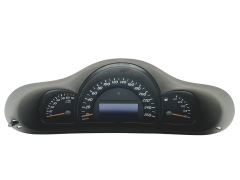 Speedometer/Instrument Cluster Mercedes C W203 A2035404111 VDO 28784