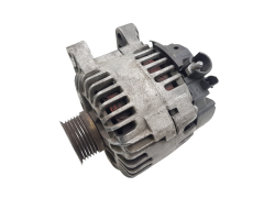 Alternator 9646476280 2542704A Valeo Citroen Peugeot 