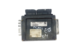 Controller Mini 1214 7520019-01 S118012001L Siemens 44974
