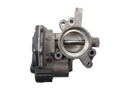 Air Throttle Body Opel 55564247 5.05692.00 GM 2863