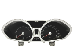 Speedometer/Instrument Cluster Ford Fiesta 8A6T-10849-GL 8A6T10849GL 30791
