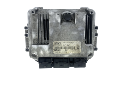 Controller 0281011612 6S61-12A650-VC Ford Bosch 49474