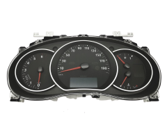 Speedometer/Instrument Cluster Renault Kangoo 3 248106059R 240465761R