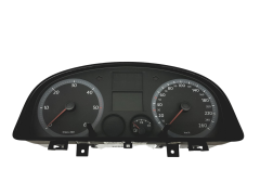 Speedometer/Instrument Cluster VW Caddy 2K0920840E 110080237011 58164