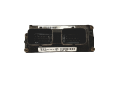 Controller IAW59F.M3 55181132 Fiat Magneti Marelli 21757