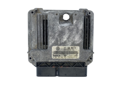 Controller 03C906056B 0261S02008 VW Bosch 52198
