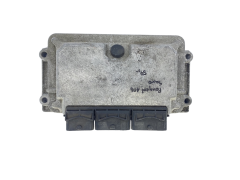 Controller 0281001839 9641757480 28FM0279 PSA Bosch 54540