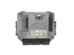 Controller PSA 0281012619 9663943980 9653958980 Bosch 60641