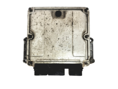 Controller 0281011342 9640938680 9651175080 PSA  Fiat Bosch