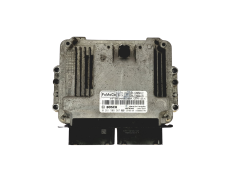 Controller C1B1-12A650-LC 0261S09367 CV2A-12B684-CA Ford Bosch