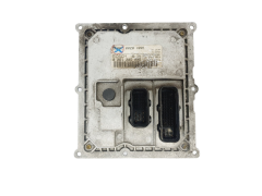 Controller Smart 0010020V001 0261205006 Bosch 38225