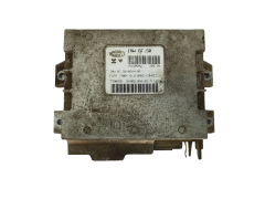 Controller IAW6F.S0 7780555 61602.054.01 Fiat Magneti Marelli 15552
