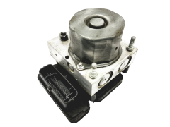 Abs Pump VW Polo 6R0614517AJ 0265242274 Bosch 39499