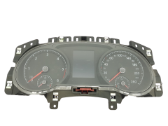 Speedometer/Instrument Cluster VW Touran 5TA920751A Visteon