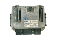 Controller 0281012982 9653958980 9665091180 PSA Bosch