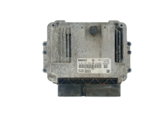 Controller 55575556 SB 0281017064 Opel Bosch