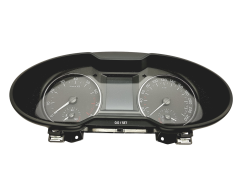 Speedometer/Instrument Cluster Skoda Octavia 5E0920780 25018
