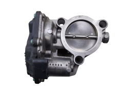 Air Throttle Body BMW Mini 13.54- 7618838 A2C15022300 2196