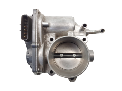 Air Throttle Body Suzuki Vitara 3 54P0 1.6 16V