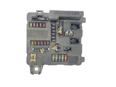 Controller UPC X84 N3 8200306033 S118399300G Renault Siemens 59024