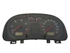 Speedometer/Instrument Cluster VW Golf MK4 1J0919880D 110008774005 18943