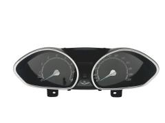 Speedometer/Instrument Cluster Ford Fiesta B-Max C1BT-10849-EXN 56340