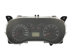 Speedometer/Instrument Cluster Fiat Grande Punto 51701537 29946