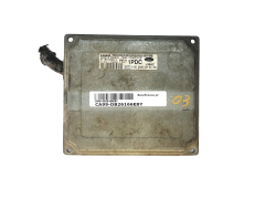 Controller S118107004D 3S61-12A650-CB Ford Siemens 26166