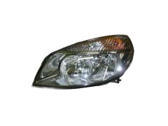 Headlight Left MAGNETI MARELLI 718121601222 7701056127