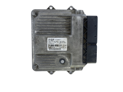 Controller MJD6JF.M4 51768657 71600.045.02 Fiat FGP 51162