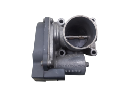 Air Throttle Body 03C133062B A2C53030790 VWAG 1505