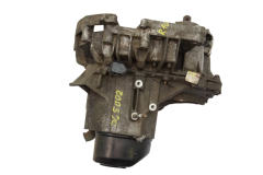 Gearbox JC5002 Renault 19 1.9TD 12226