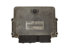 Controller 55198058 0281011553 19247EAA Fiat Bosch 13799