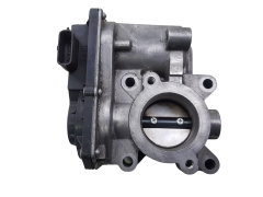 Air Throttle Body Renault 8200570865 8200578645 1257