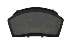 Speedometer/Instrument Cluster Fiat Stilo 46759970 1FCF-10849-BG 3351