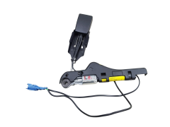 Seat Belt Catch Front Left 8973TH 33019289 9640676877 Citroen C3 C2