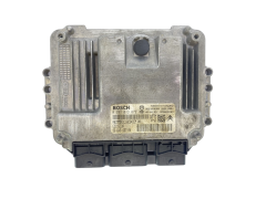 Controller 0281013872 9664843780 9653958980 PSA Bosch 63144