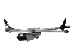 Wiper Mechanism BMW 1 7193036 7192963 405.121 Valeo 1803